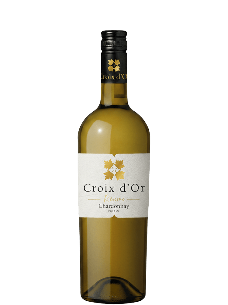 Croix d'Or, Réserve Chardonnay	