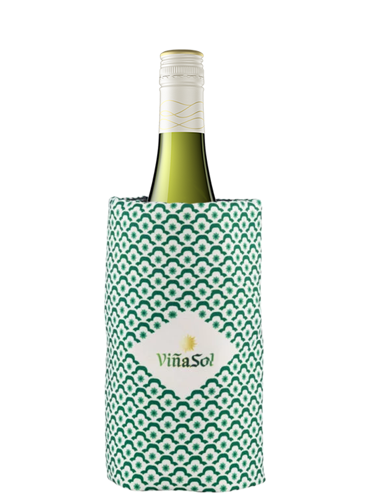 Torres, Vina sol cooler scarf