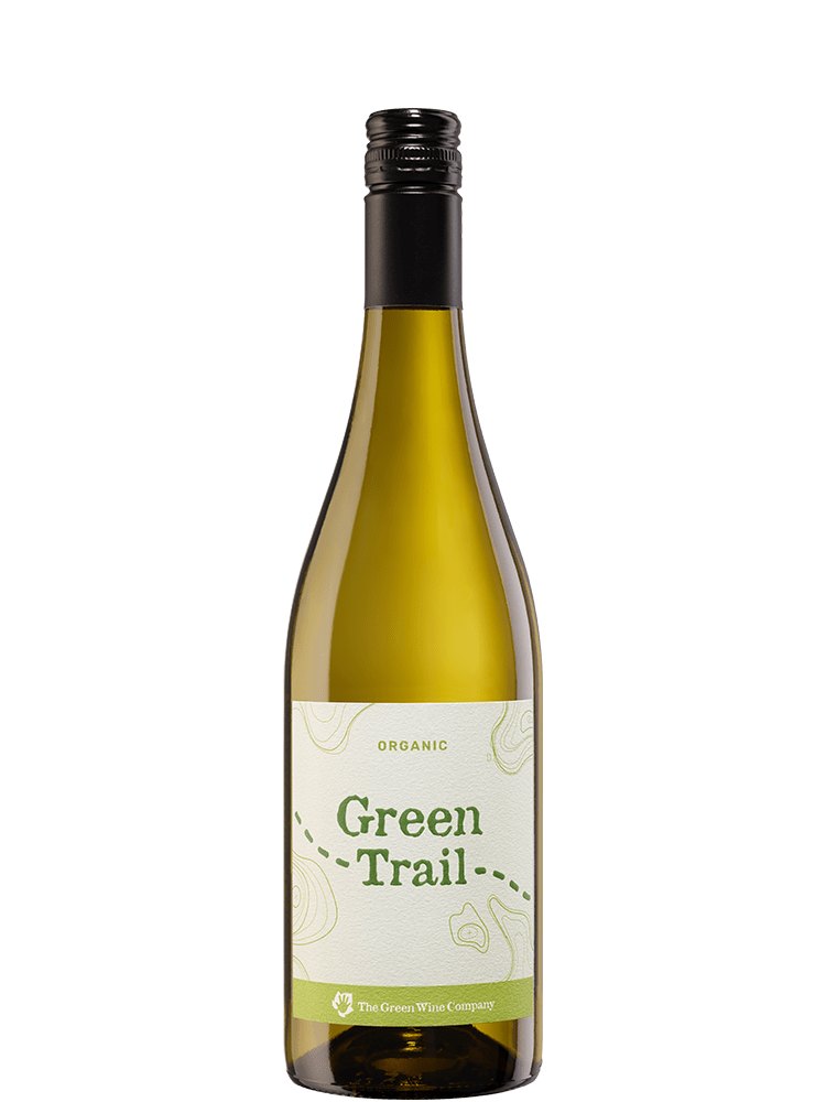 Green Trail, Blanco biologisch Green Trail, Blanco biologisch