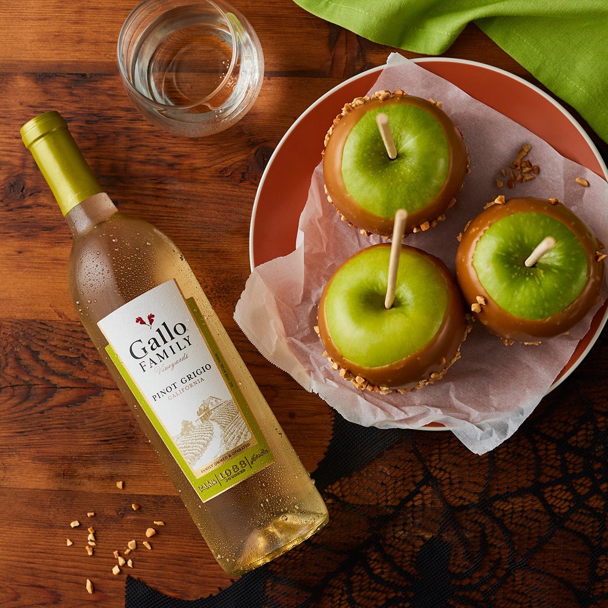 Gallo Family Vineyards, Pinot Grigio Gallo Family Vineyards, Pinot Grigio