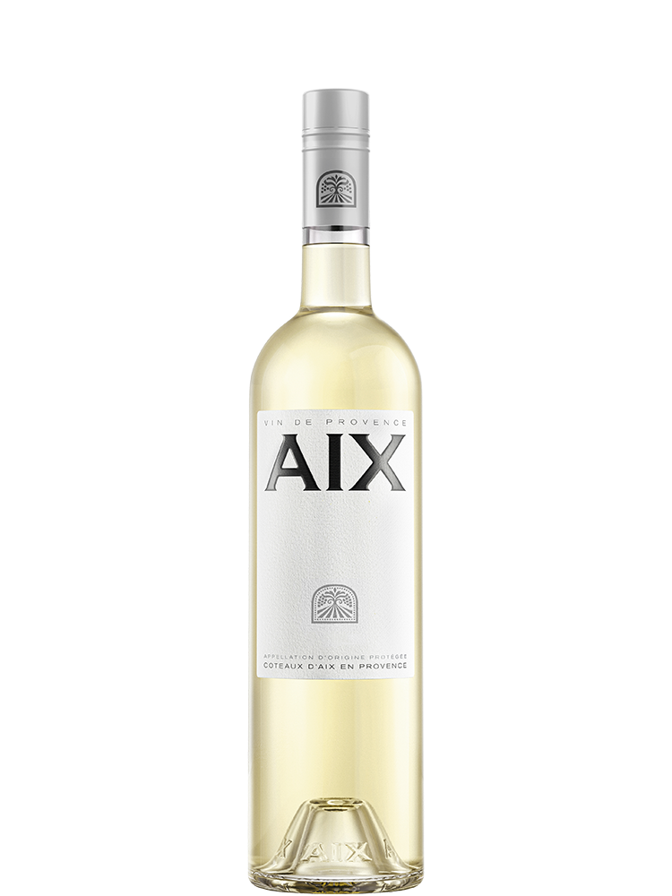 AIX, White