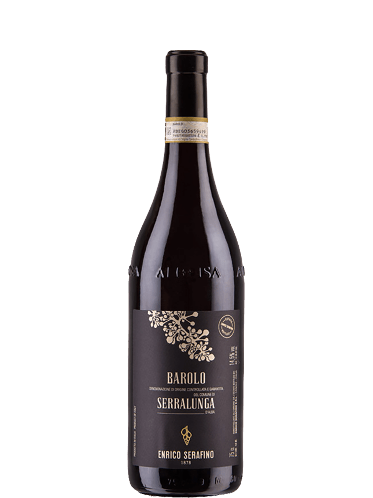 Enrico Serafino, Barolo Serralunga DOCG