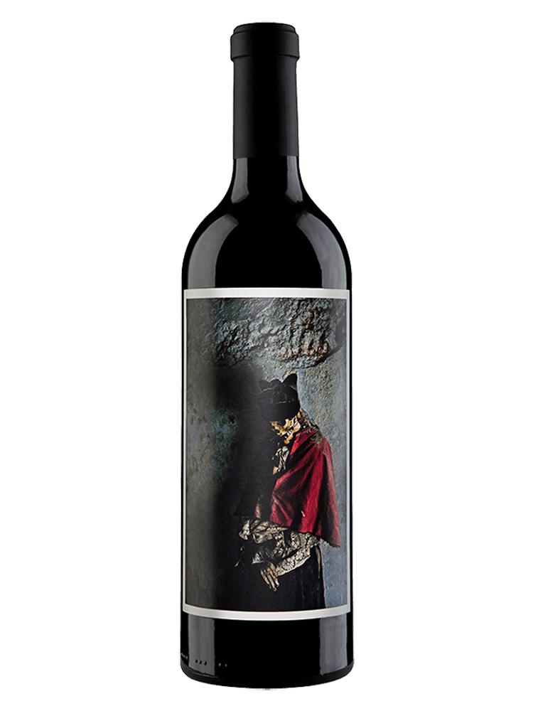 Orin Swift, Palermo Cabernet Sauvignon Orin Swift, Palermo Cabernet Sauvignon