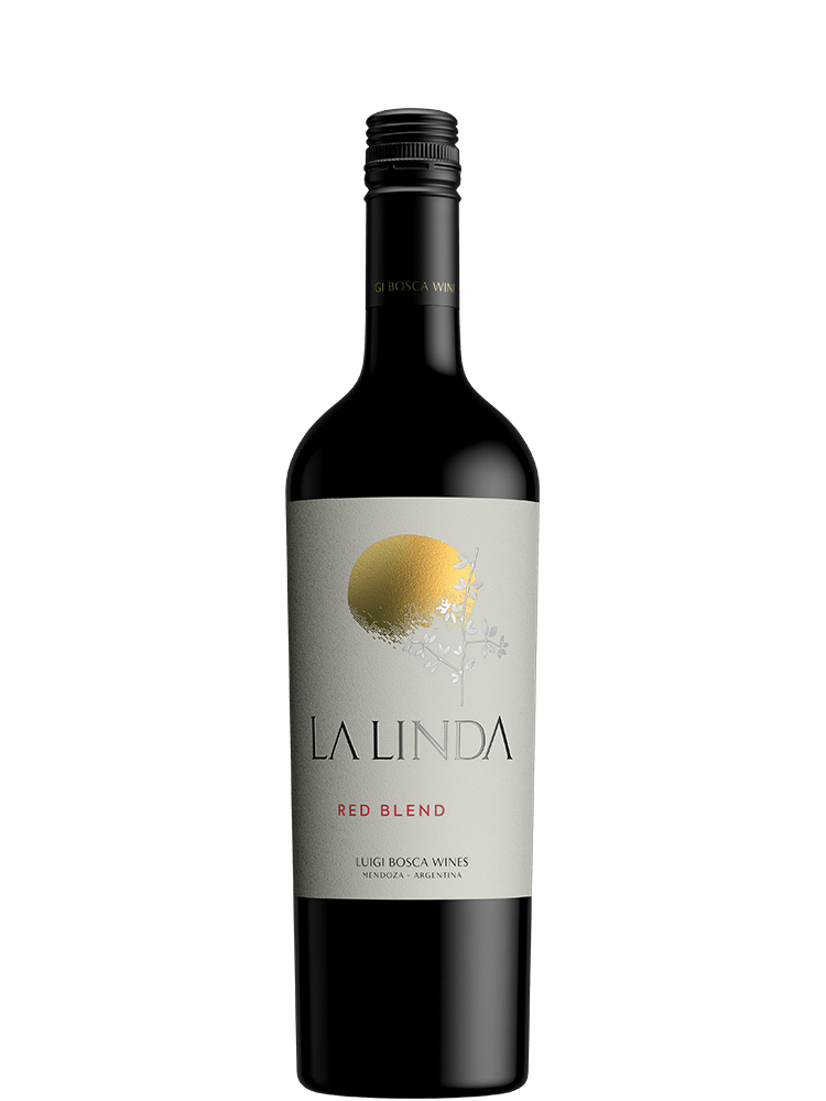 La Linda, Red Blend