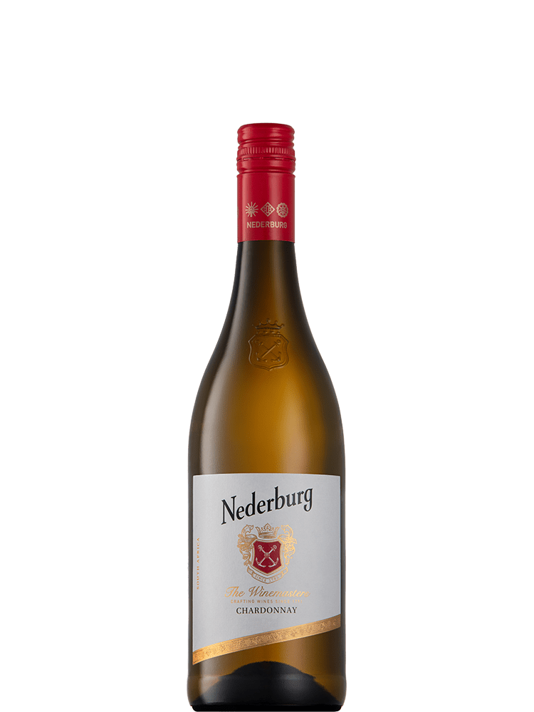 Nederburg, Winemasters Chardonnay