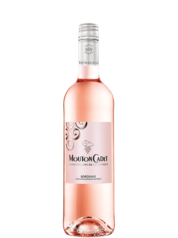 Mouton Cadet Rosé Mouton Cadet Rosé