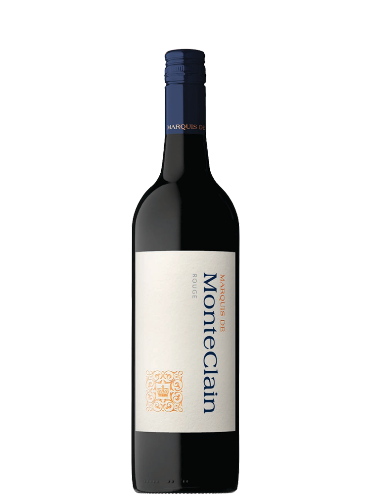 MonteClain, Rouge