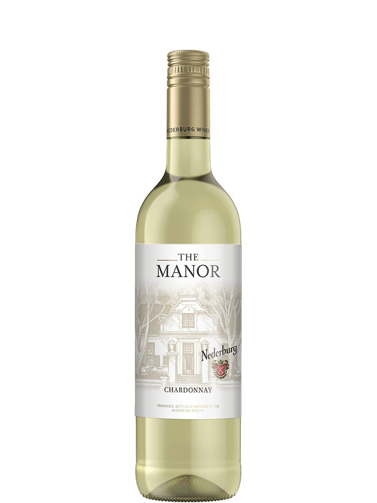 Nederburg, The Manor Chardonnay Nederburg, The Manor Chardonnay