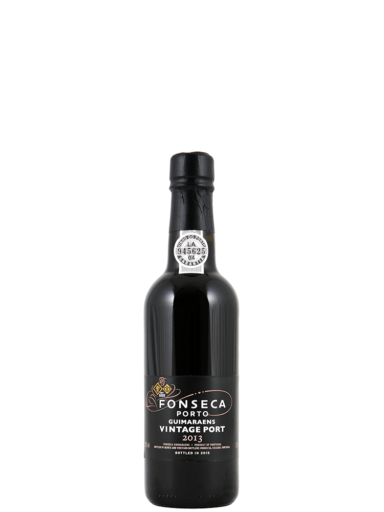Fonseca, Guimaraens Vintage Port 37,5 cl