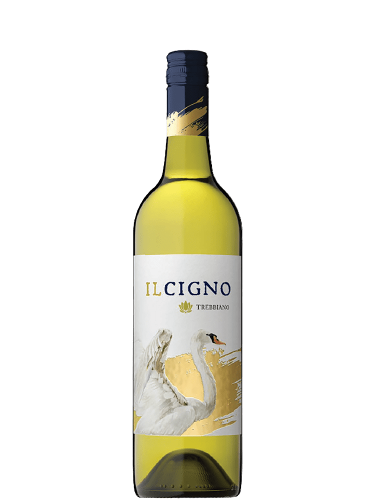 Il Cigno, Trebbiano Il Cigno, Trebbiano