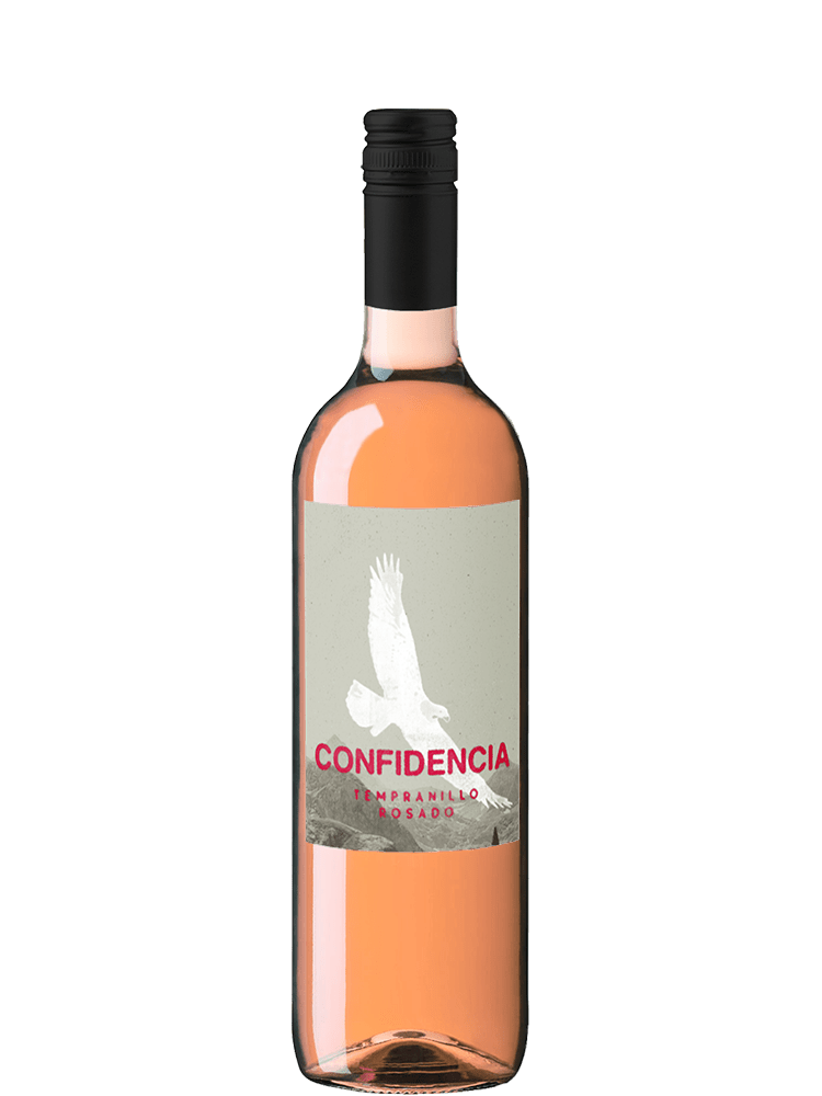 Confidencia, Rosado