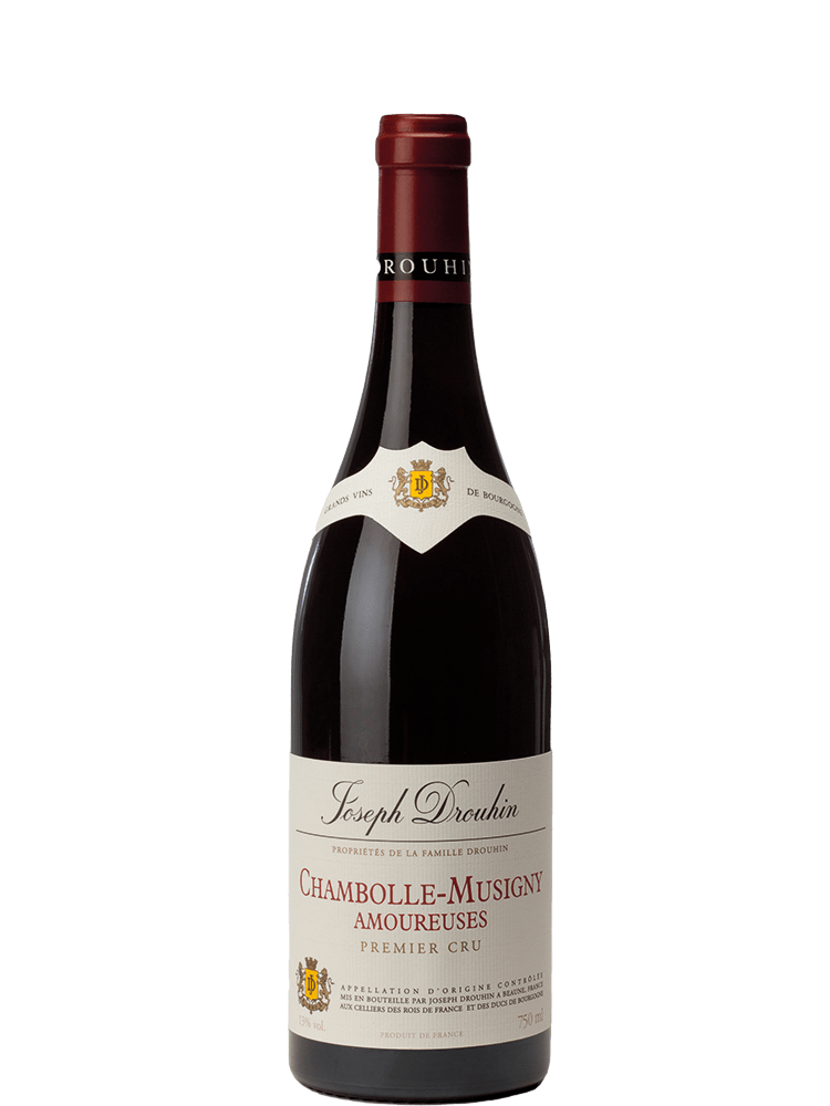 J.Drouhin, Chambolle Musigny 1er Cru Amoureuses J.Drouhin, Chambolle Musigny 1er Cru Amoureuses