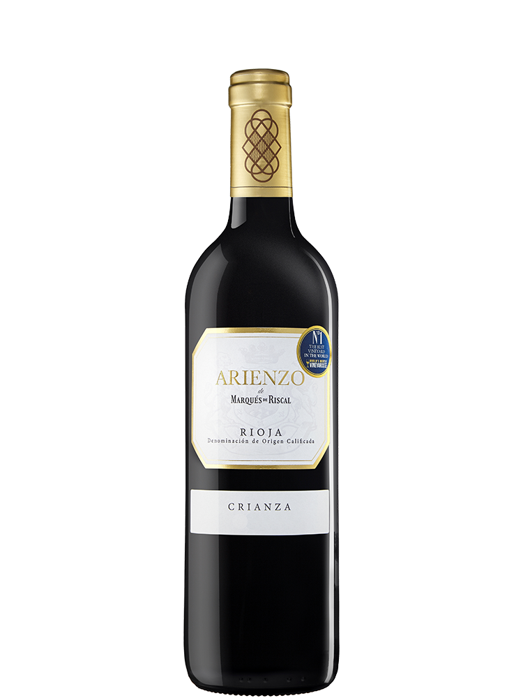 Marqués de Riscal, Arienzo Crianza