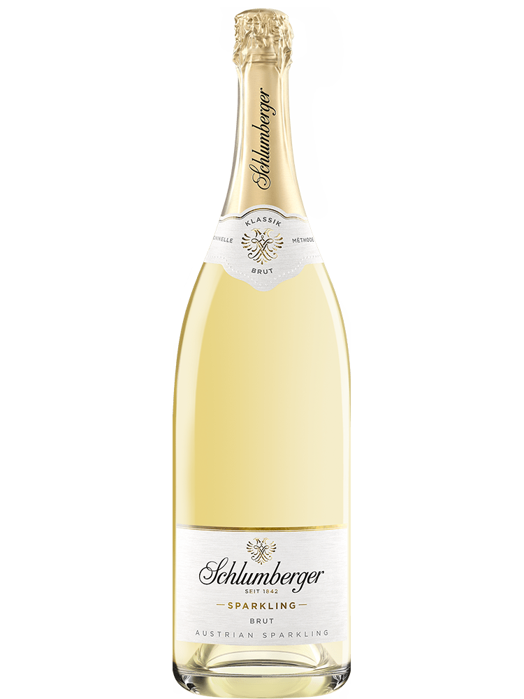 Schlumberger, Sparkling Brut Classic 6 L