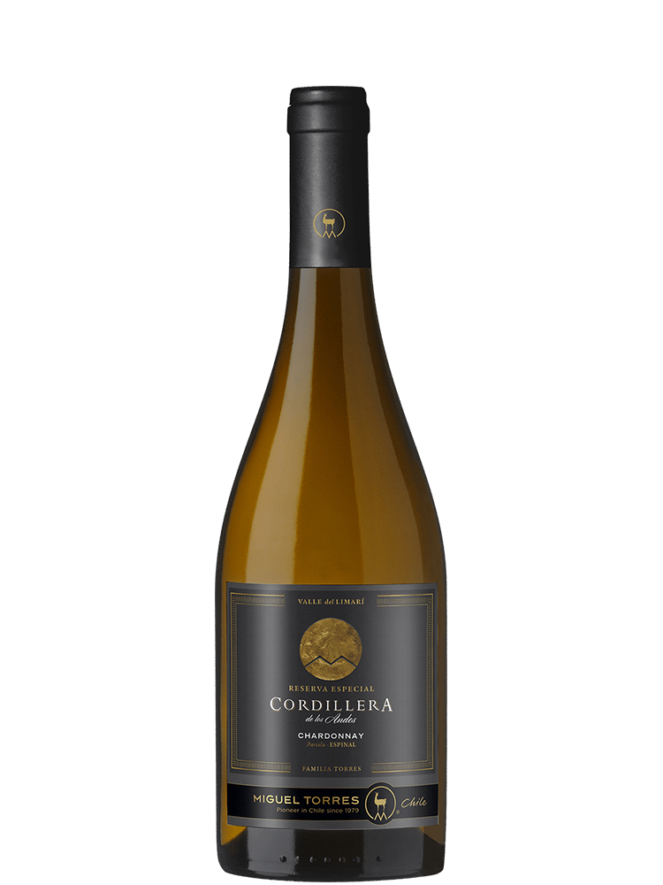 Miguel Torres, Cordillera Chardonnay