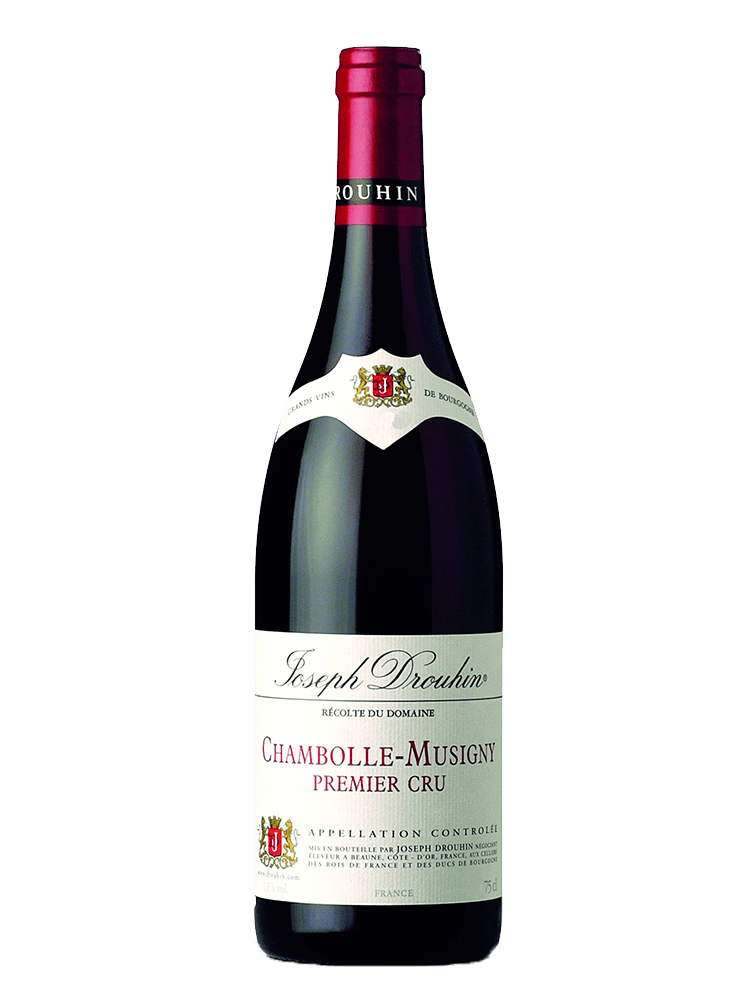 Joseph Drouhin, Chambolle-Musigny Premier Cru Joseph Drouhin, Chambolle-Musigny Premier Cru