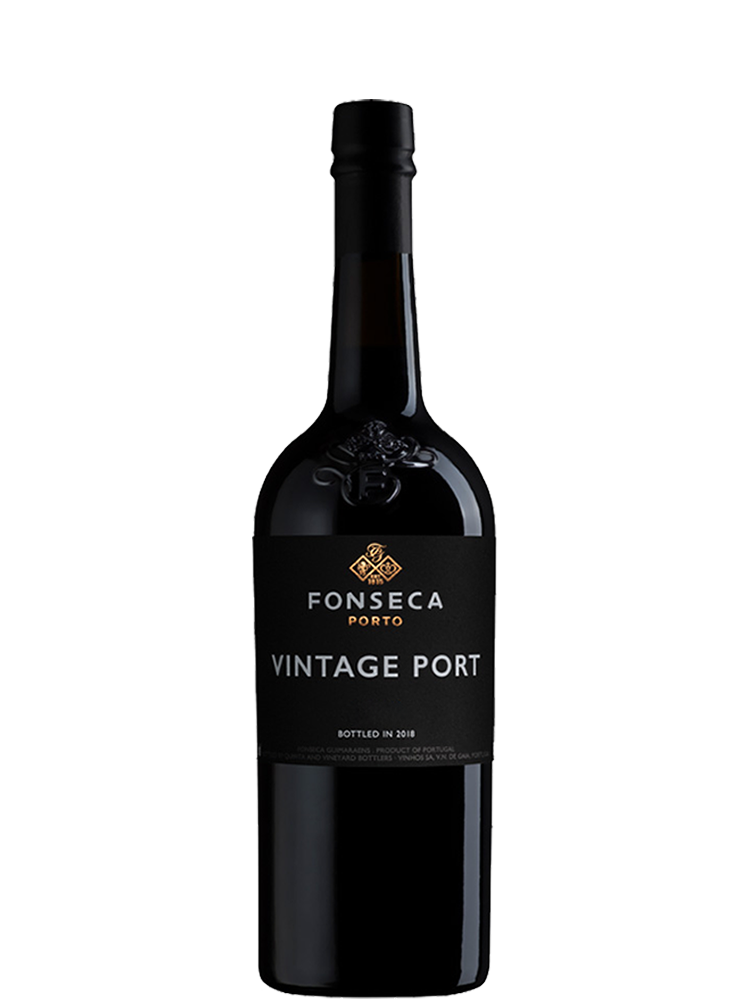 Fonseca, Vintage Port