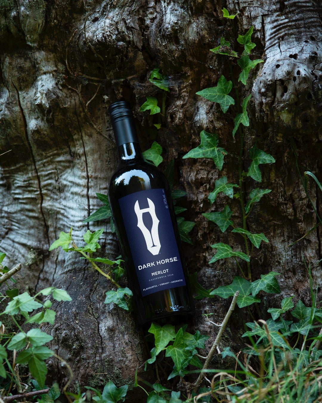 Dark Horse, Merlot Dark Horse, Merlot