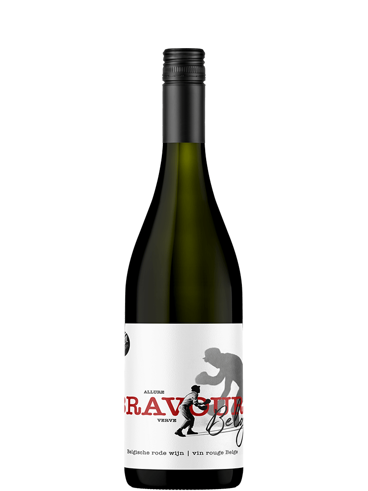 Bravoure, Rood