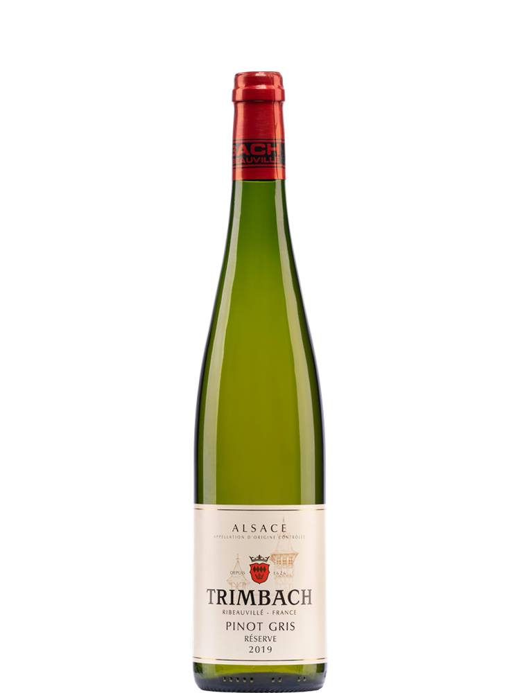 Trimbach, Pinot Gris Réserve