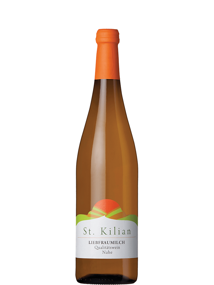 Sankt Kilian, Liebfraumilch Sankt Kilian, Liebfraumilch