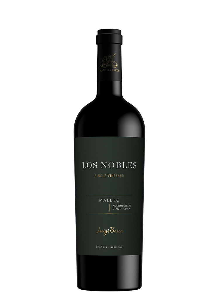 Luigi Bosca, Los Nobles Malbec DOC Luigi Bosca, Los Nobles Malbec DOC