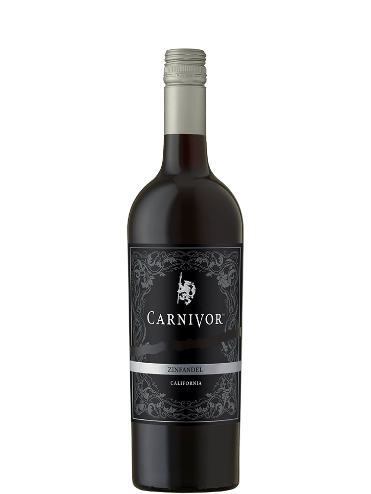 Carnivor, Zinfandel Carnivor, Zinfandel