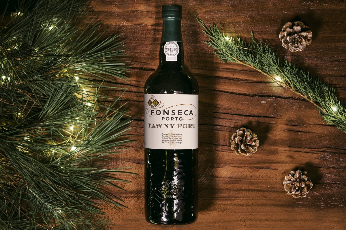 Fonseca, Tawny Port Fonseca, Tawny Port