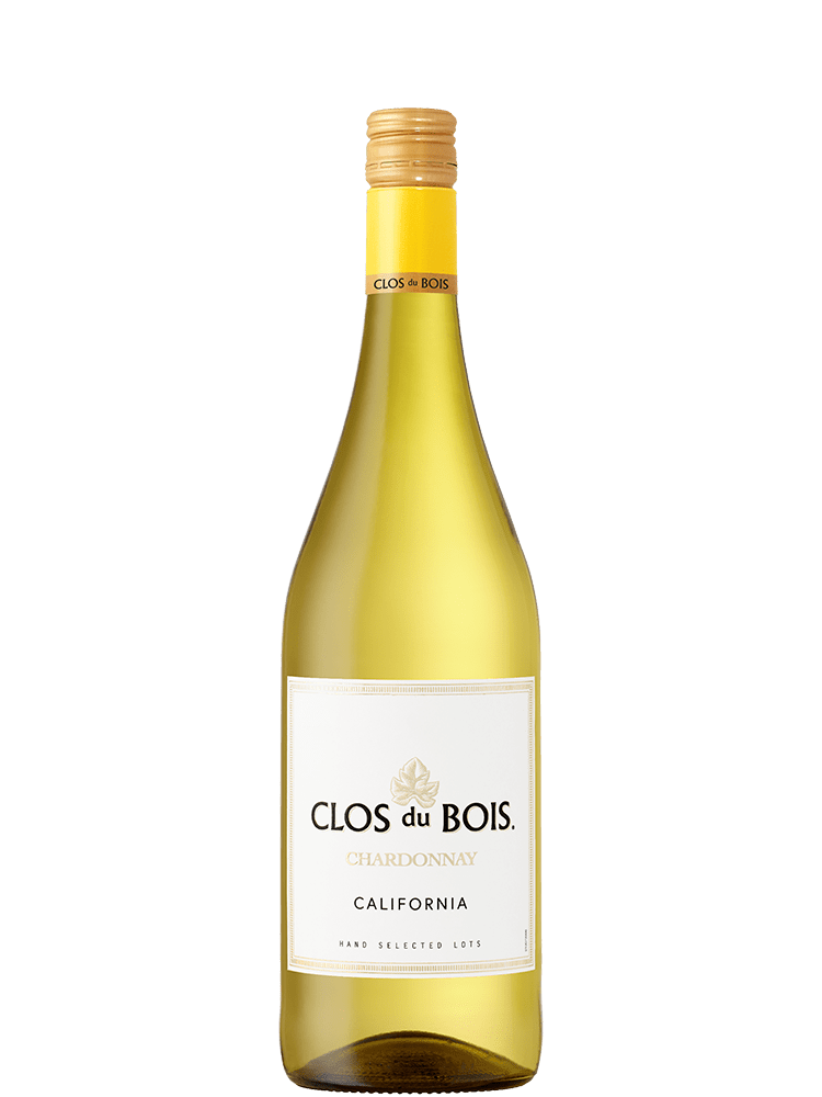 Clos du Bois, Chardonnay Clos du Bois, Chardonnay