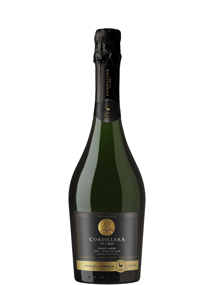 Miguel Torres, Cordillera Brut Pinot Noir Miguel Torres, Cordillera Brut Pinot Noir