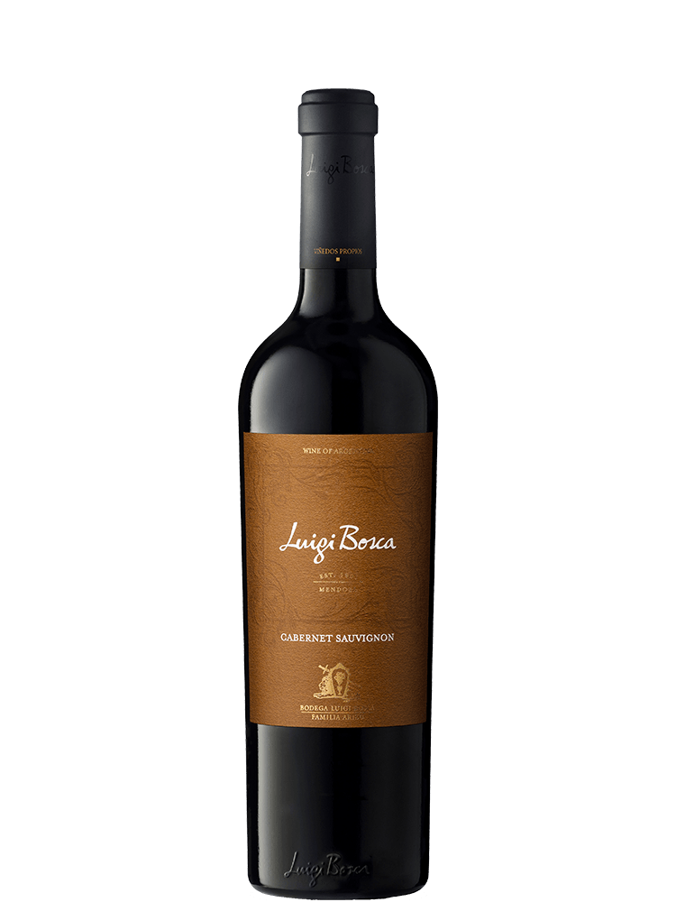 Luigi Bosca, Cabernet Sauvignon