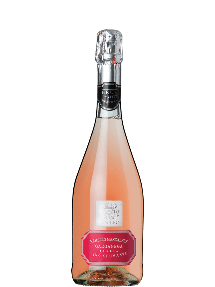 Borgo Sanleo, Spumante Brut Rosé Borgo Sanleo, Spumante Brut Rosé