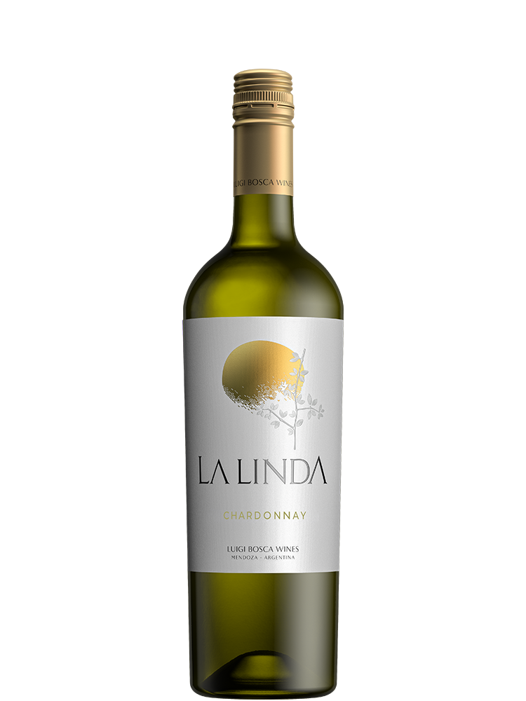 La Linda, Chardonnay La Linda, Chardonnay