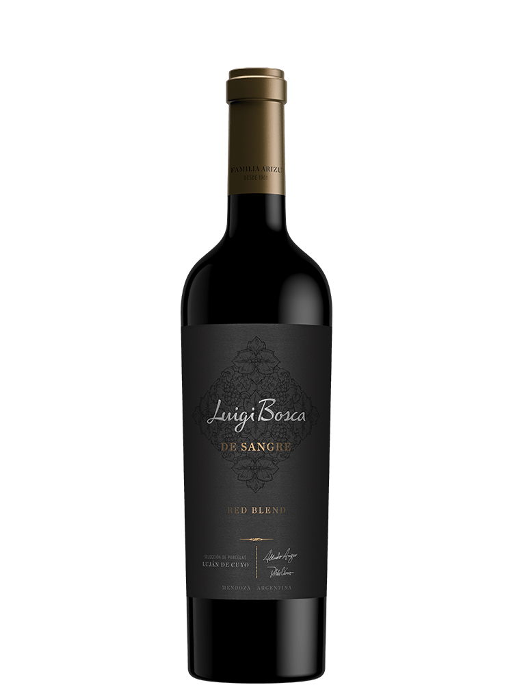 Luigi Bosca, De Sangre Red Blend Luigi Bosca, De Sangre Red Blend
