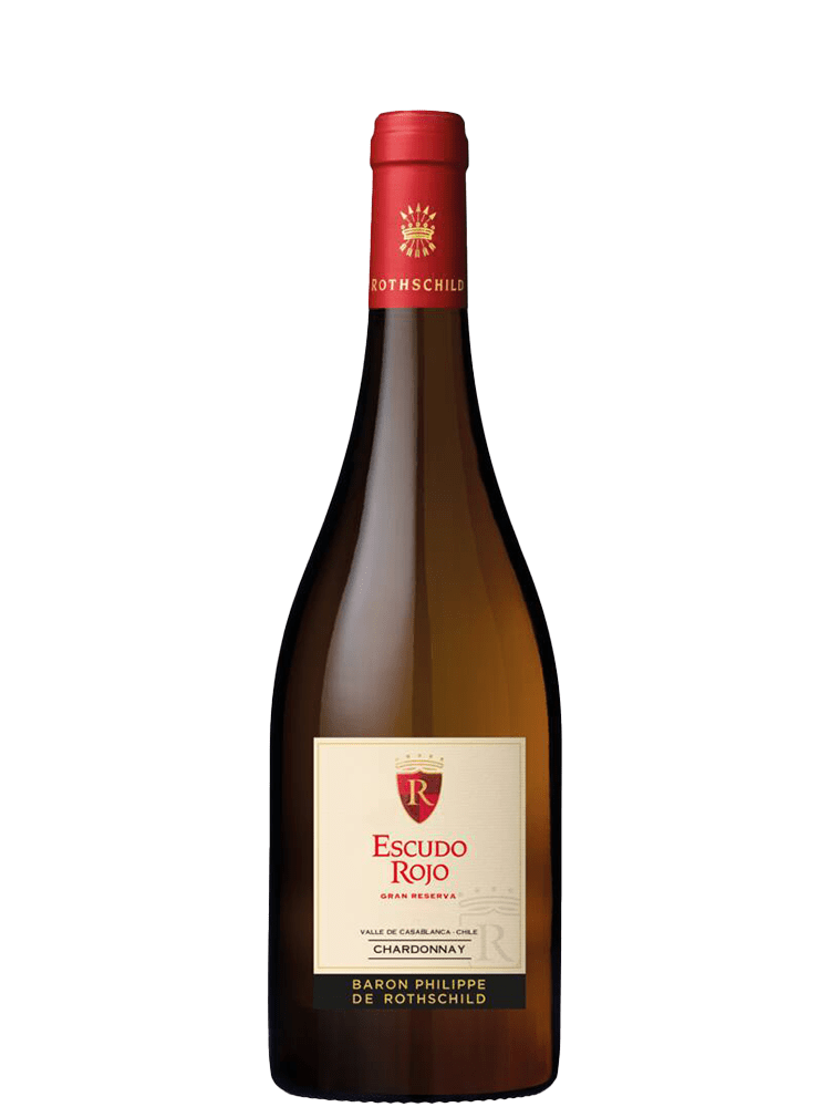 Escudo Rojo, Gran Reserva Chardonnay Escudo Rojo, Gran Reserva Chardonnay