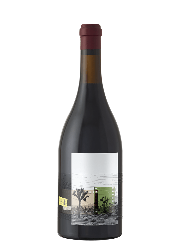 Orin Swift, 8 Years in the Desert Orin Swift, 8 Years in the Desert