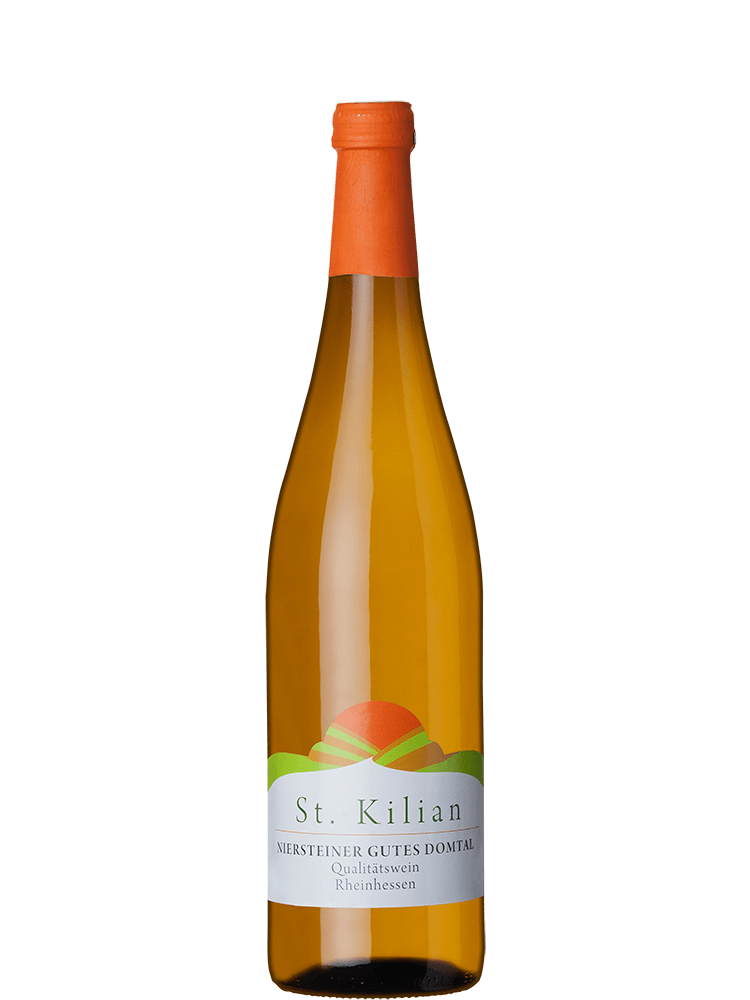 Sankt Kilian, Niersteiner Gutes Domtal