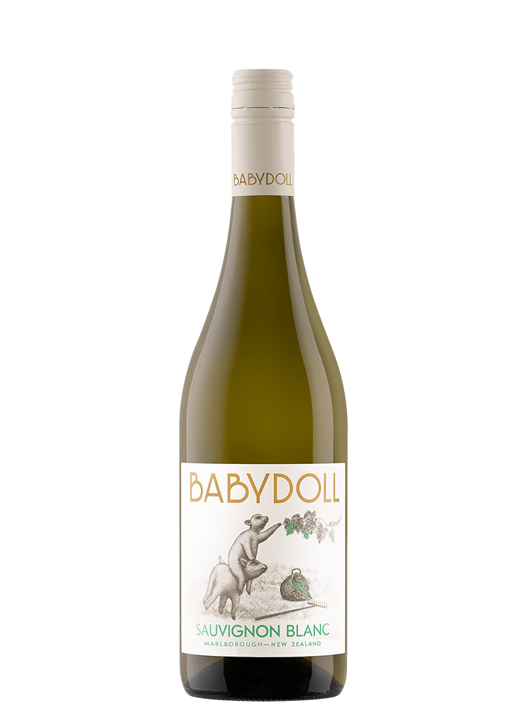 Babydoll, Sauvignon Blanc Babydoll, Sauvignon Blanc