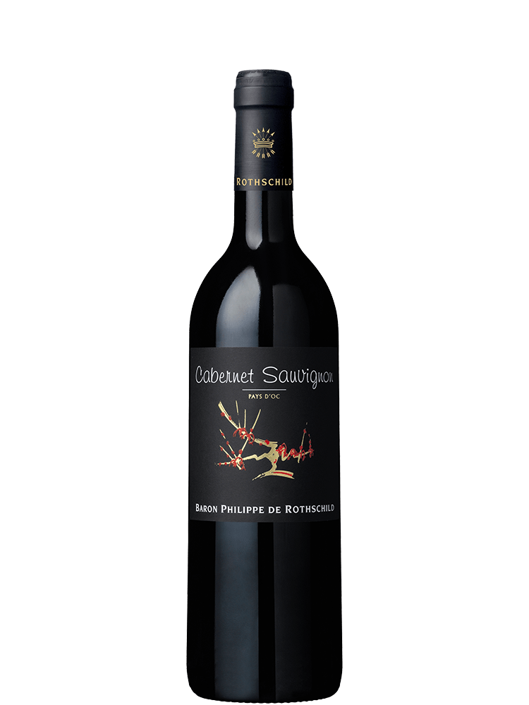 Les Cepages, Cabernet Sauvignon Les Cepages, Cabernet Sauvignon