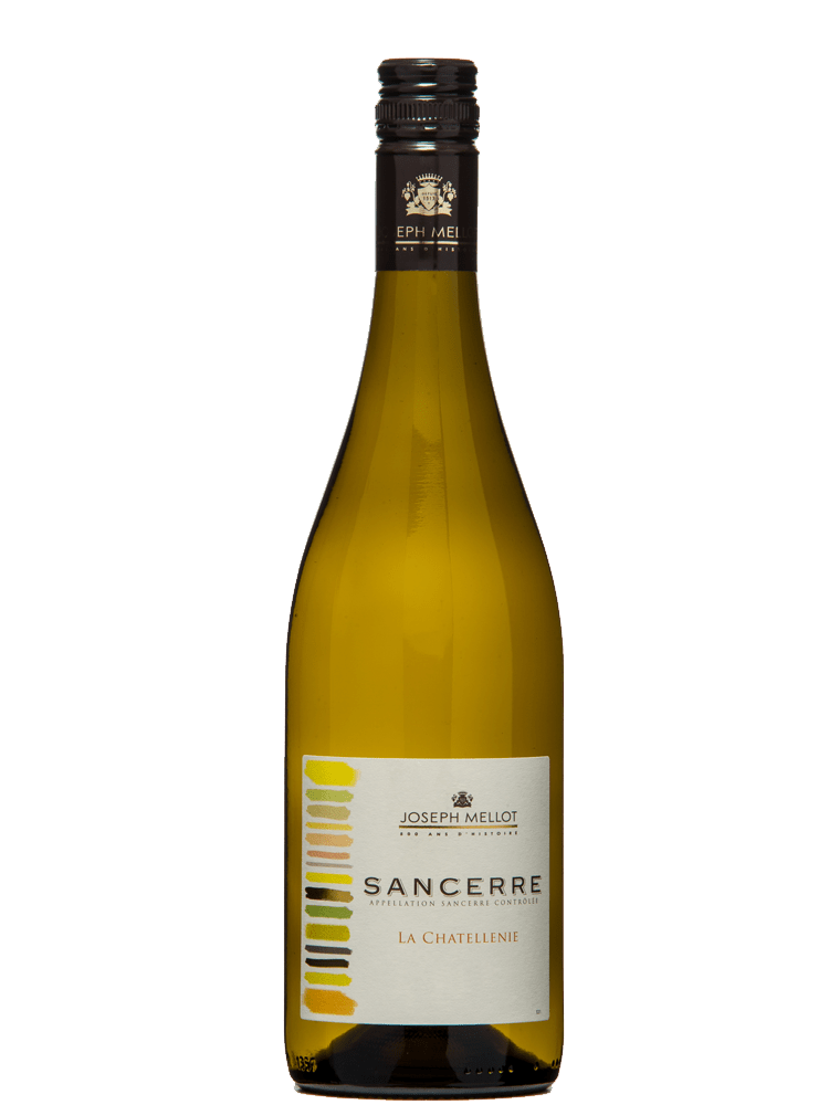 Joseph Mellot, Sancerre Blanc La Chatellenie Joseph Mellot, Sancerre Blanc La Chatellenie