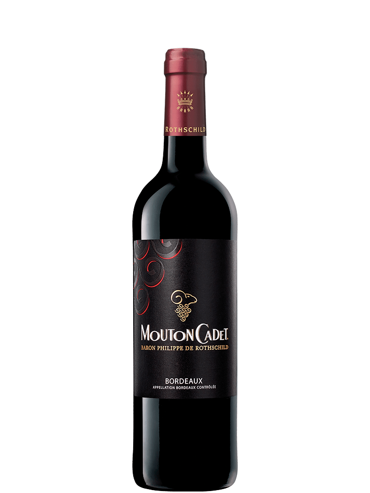 Mouton Cadet Rouge Mouton Cadet Rouge
