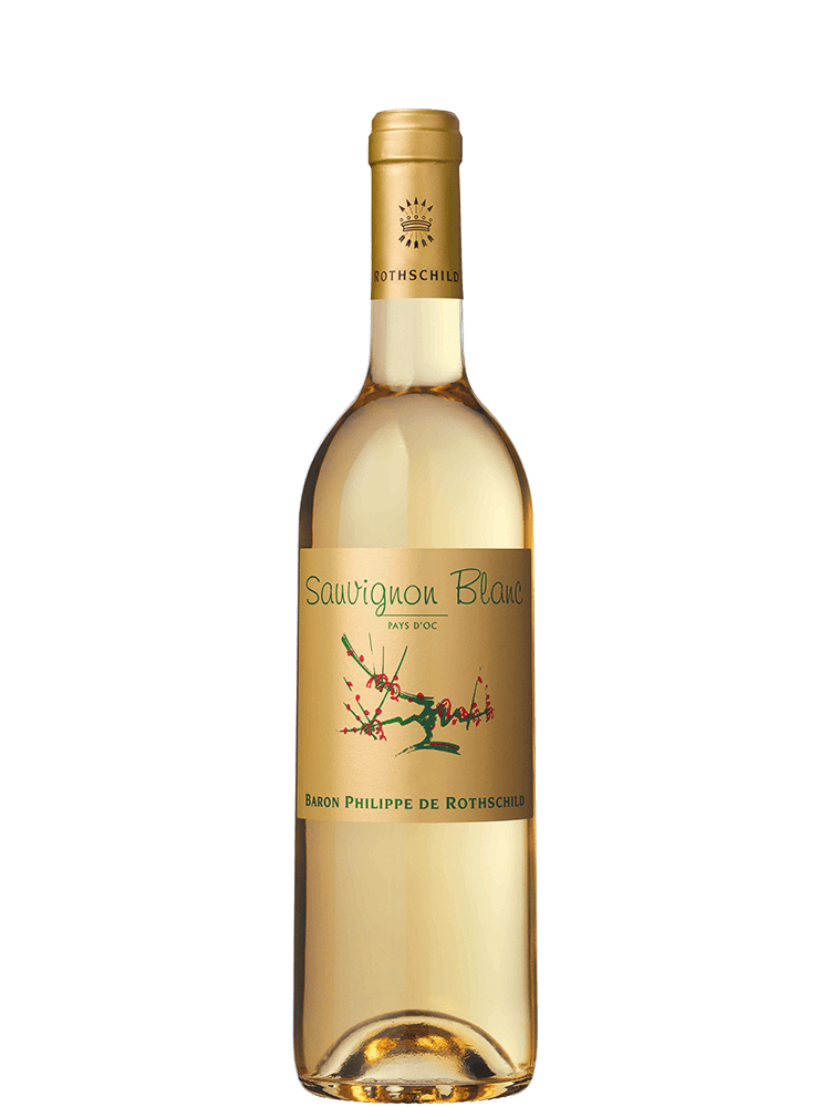 Les Cépages, Sauvignon Blanc Les Cépages, Sauvignon Blanc