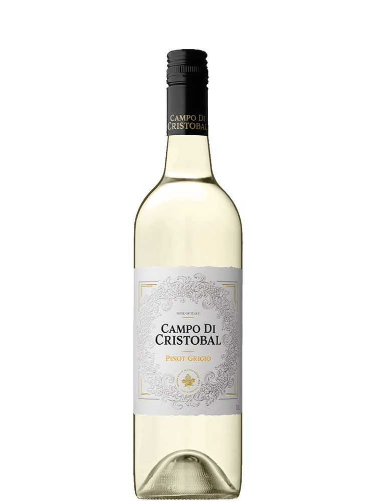 Campo di Cristobal Pinot Grigio