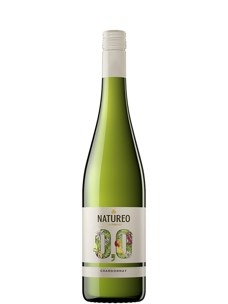 Torres, Natureo Chardonnay