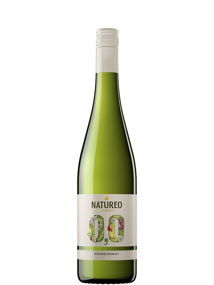 Torres, Natureo Chardonnay