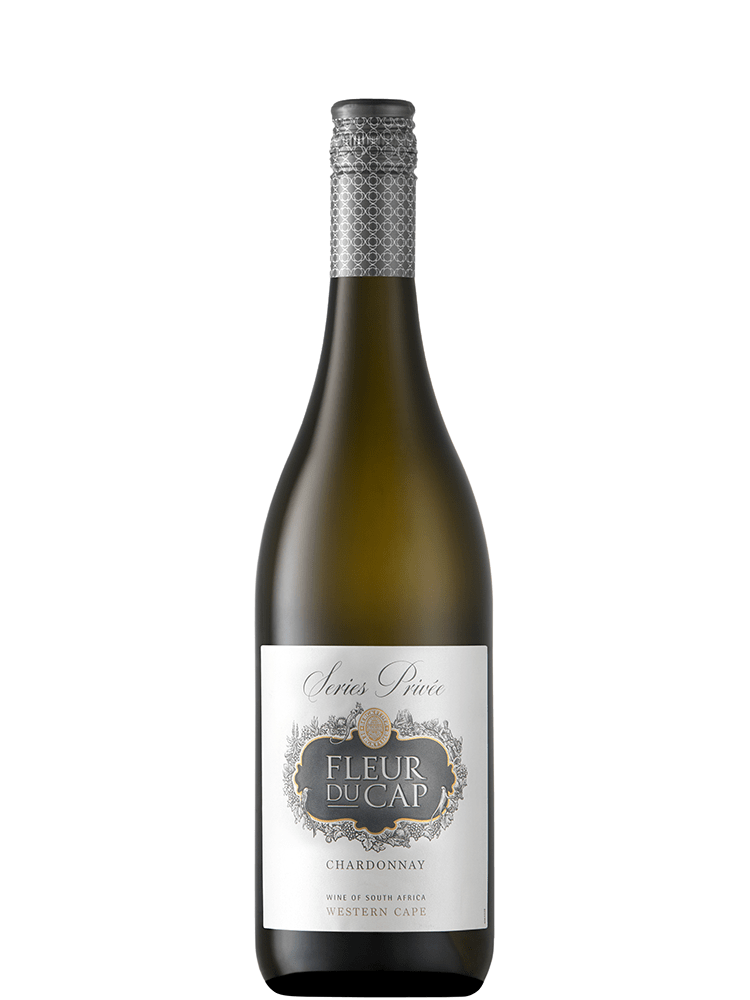 Fleur du Cap, Series Privée, Chardonnay Unfiltered