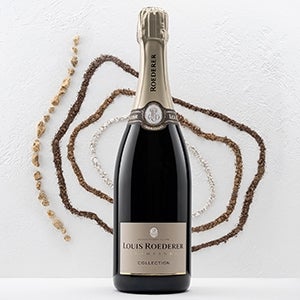 Louis Roederer, Collection magnum Louis Roederer, Collection magnum