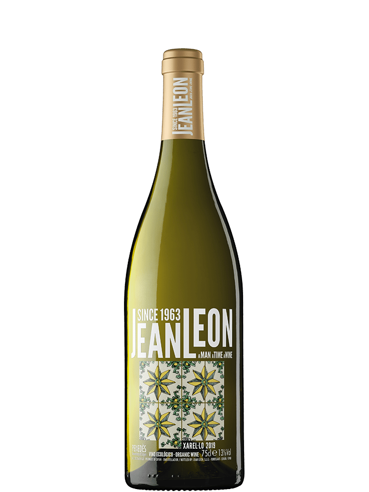 Jean Leon Xarel.Lo Organic