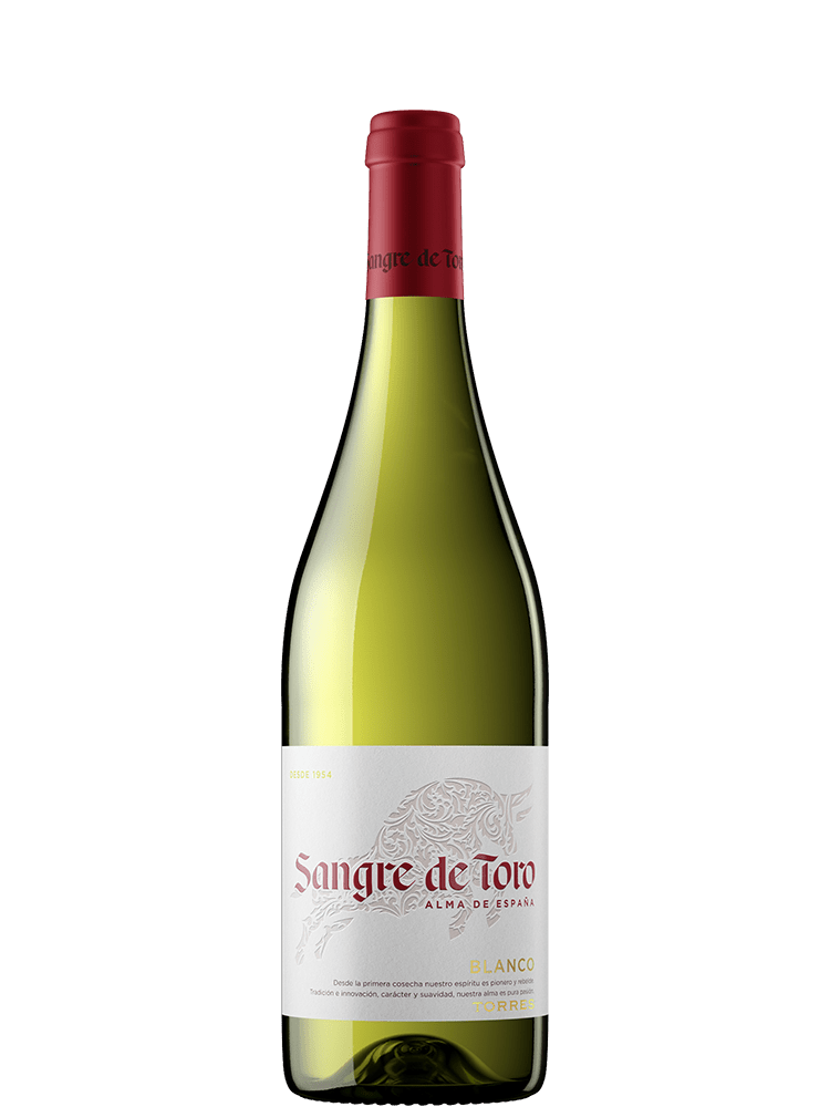 Torres, Sangre de Toro Blanco Torres, Sangre de Toro Blanco