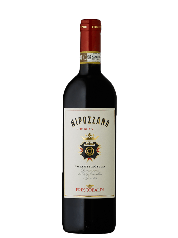 Frescobaldi, Nipozzano Riserva Chianti Rúfina